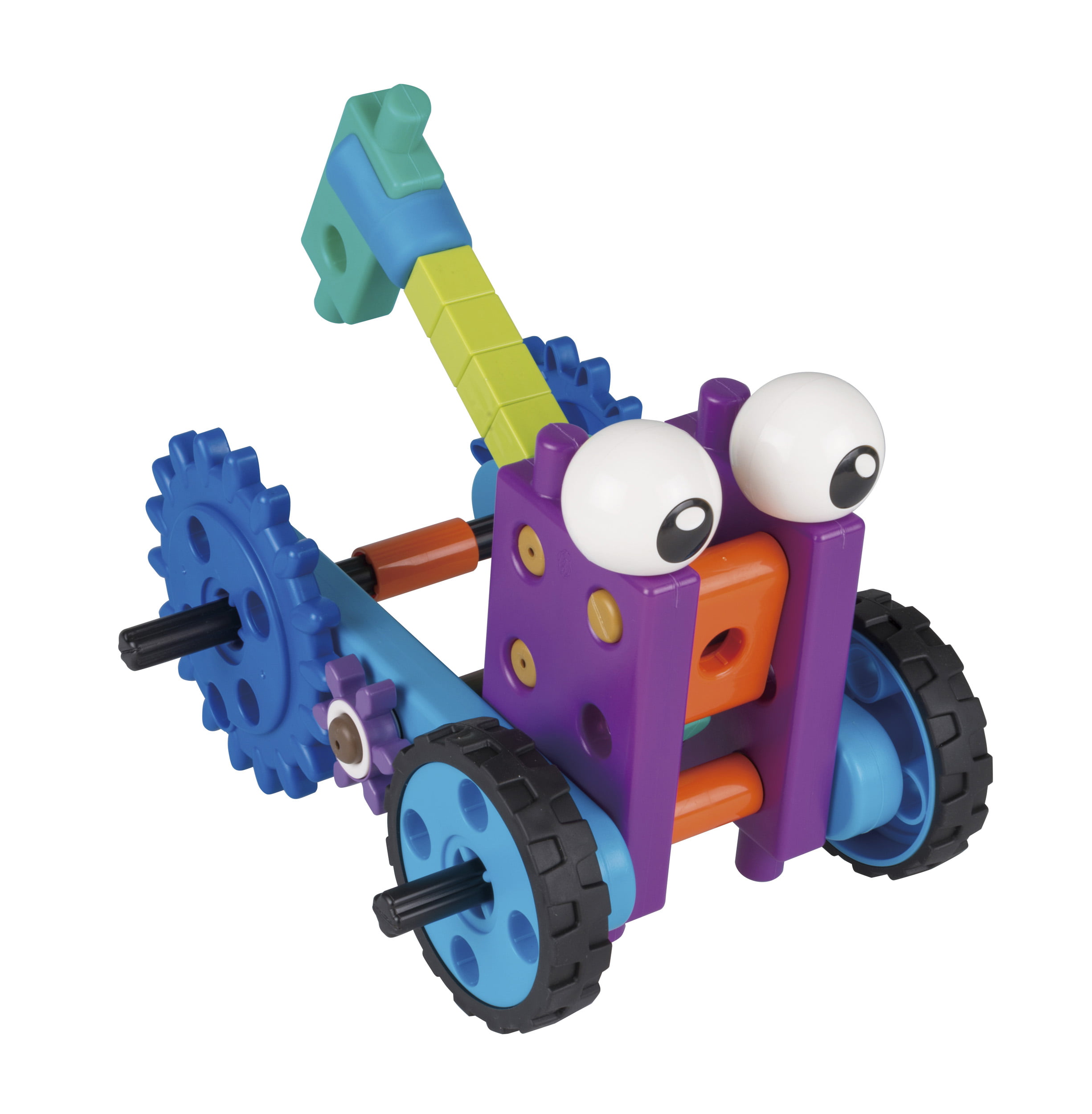 Thames and kosmos robot engineer discount
