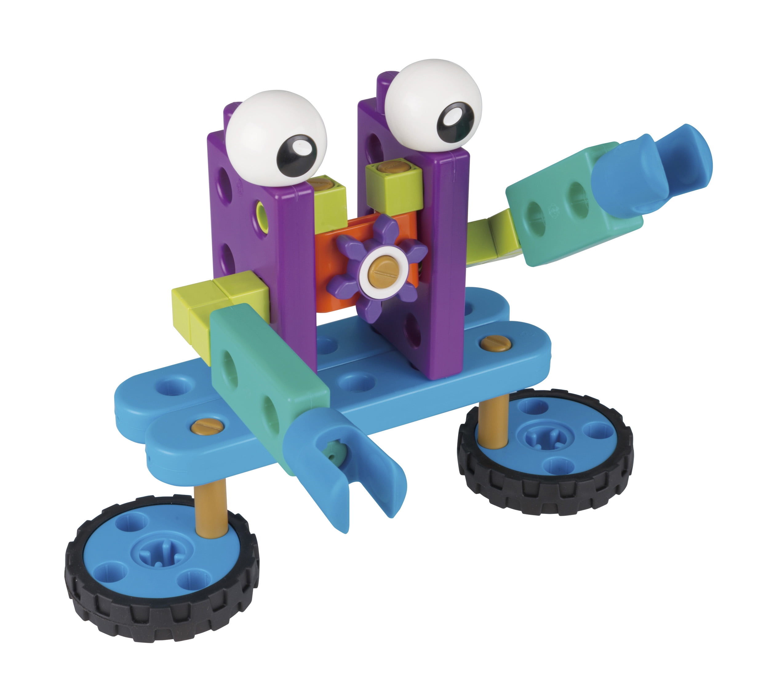 567009B Robot Engineer THAMES KOSMOS