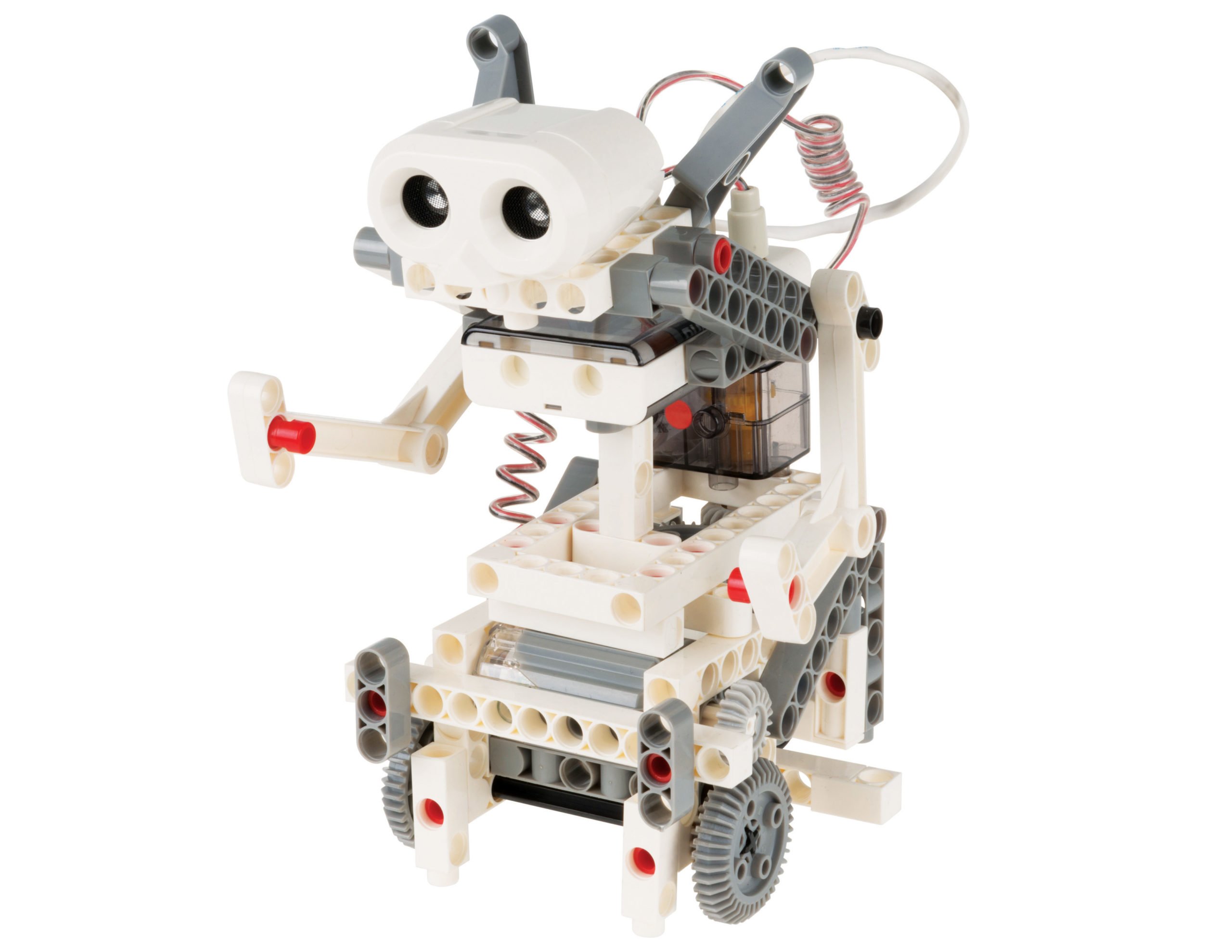 Thames & Kosmos 620375 Robotics Smart Machines for sale online 