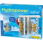 hydropower