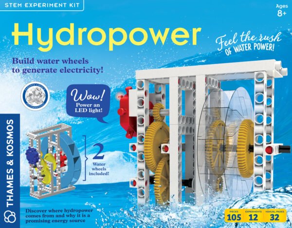 hydropower