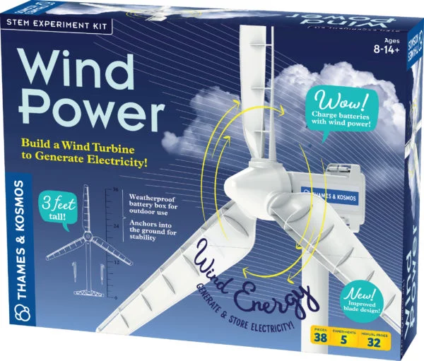 627929 Wind Power - Image 1