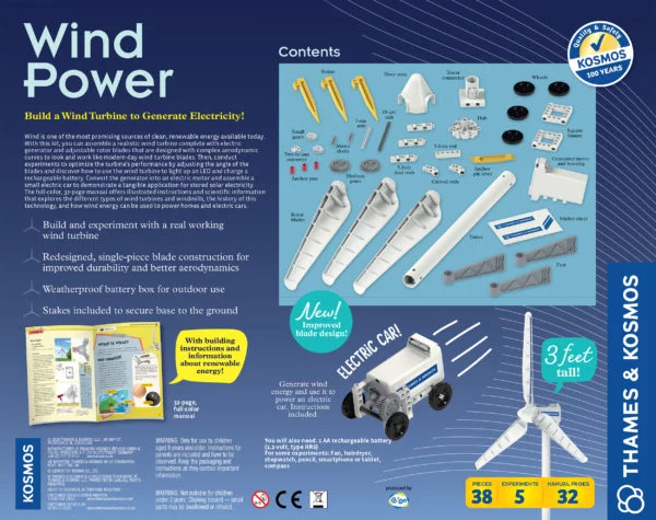 627929 Wind Power - Image 3