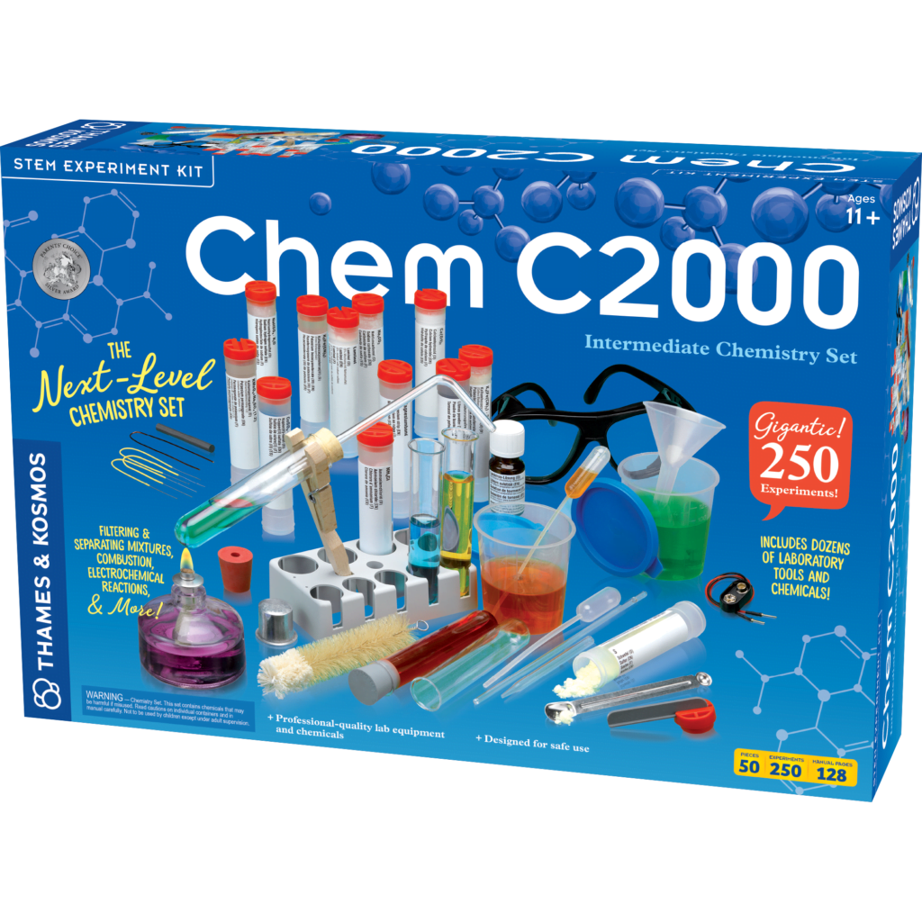 Chem C2000