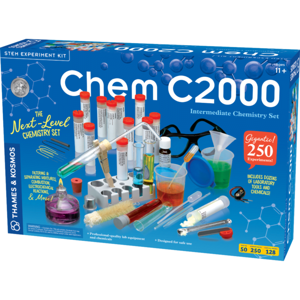 Chem C2000