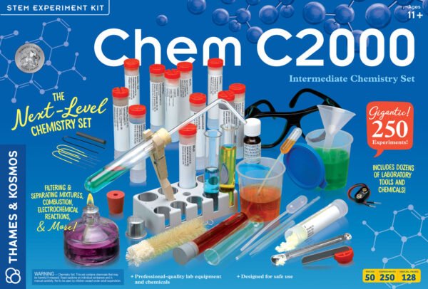 Chem C2000