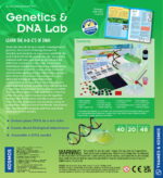 Genetics & DNA - Image 3