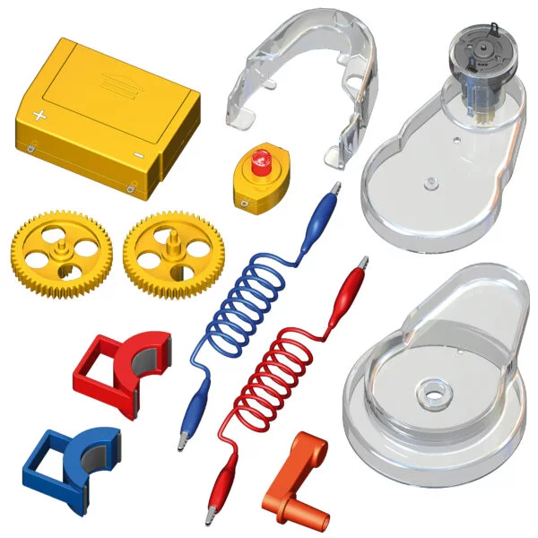 Motors & Generators - Image 3