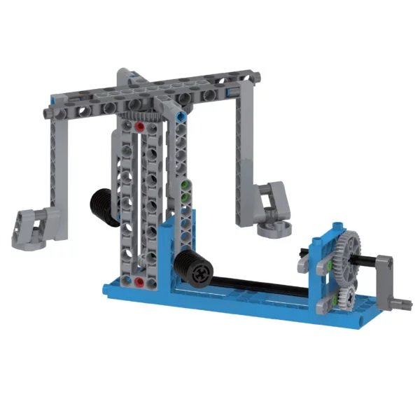 Simple Machines - Image 4
