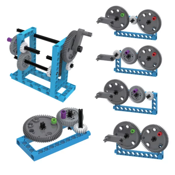 Simple Machines - Image 2