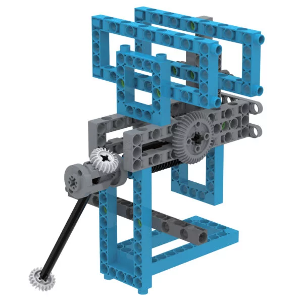 Simple Machines - Image 15