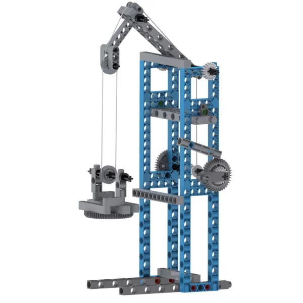 Simple Machines - Image 9