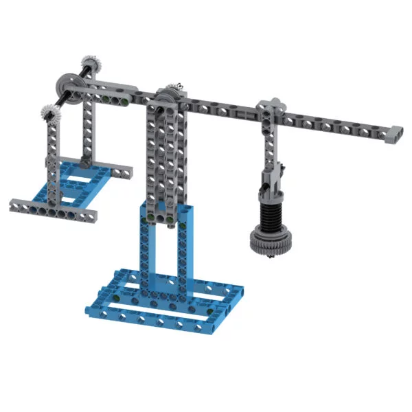 Simple Machines - Image 12