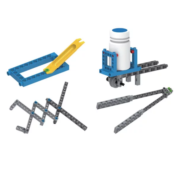 Simple Machines - Image 13