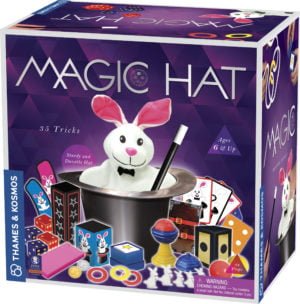 magic hat