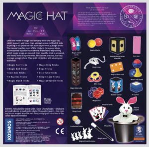 Magic Hat - Image 3