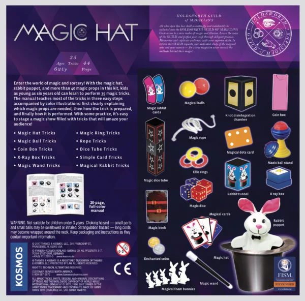 Magic Hat - Image 3