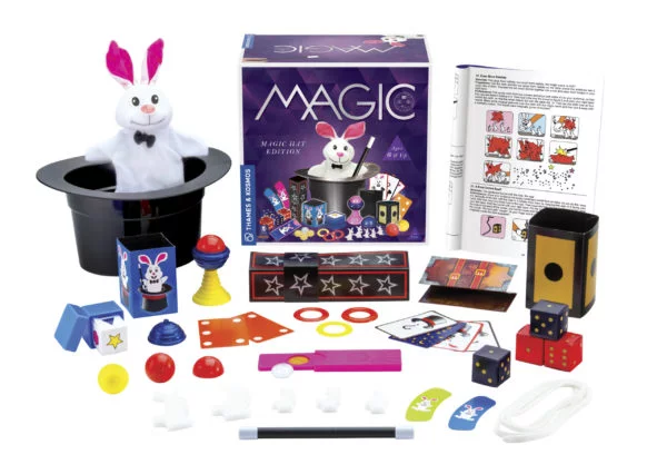 Magic Hat - Image 2