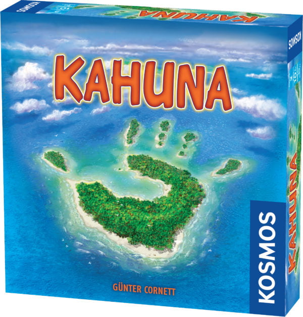 kahuna