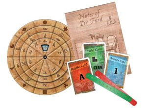 692698 EXIT: The Game - The Pharaoh's Tomb - Image 3