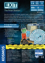 EXIT: The Game - The Polar Station - Image 2
