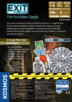 EXIT: The Game - The Forbidden Castle - Image 2