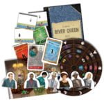 EXIT: The Game - Theft on the Mississippi - Image 4
