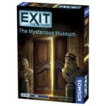 EXIT: The Game - The Mysterious Museum - Image 3