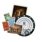 EXIT: The Game - The Mysterious Museum - Image 4