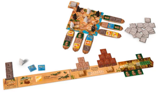 694272 Imhotep: The Duel - Image 2