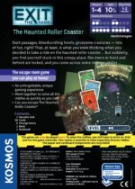 EXIT: The Game - The Haunted Roller Coaster - Image 3