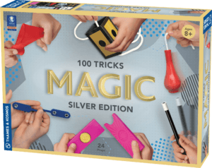 magic silver