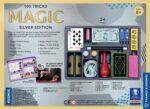 Magic: Silver Edition - Image 2
