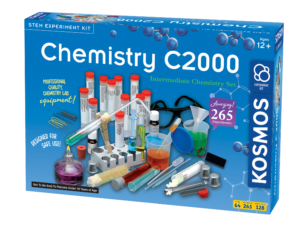 Chem c2000