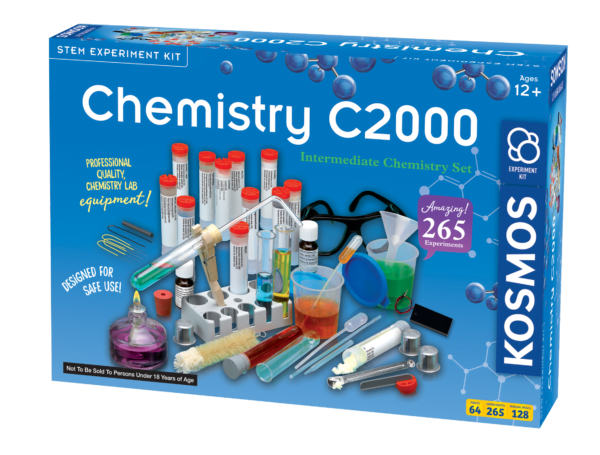 Chem c2000