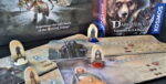 Legends of Andor: Dark Heroes (Expansion Pack) - Image 4