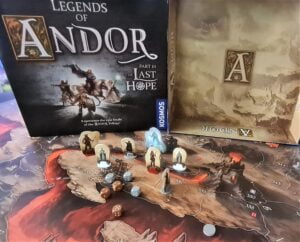 Legends of Andor: Part III The Last Hope - Image 4