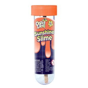 sunshine slime