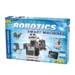 Robotics Smart Machines
