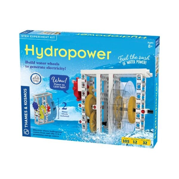624811 Hydropower - Image 1