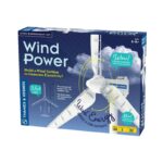 Wind Power