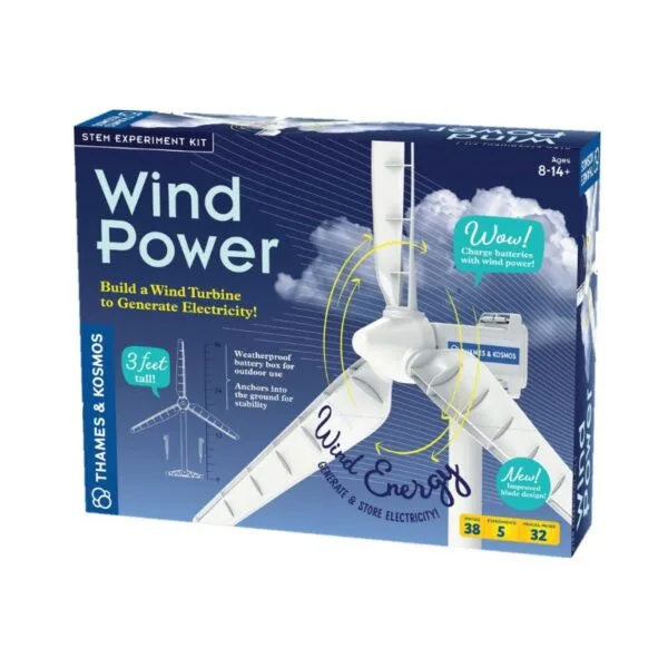 Wind Power