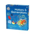 Motors & Generators