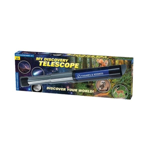 My Discovery Telescope - Image 1