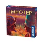 Imhotep