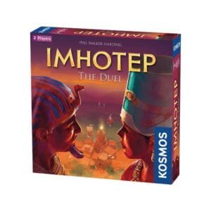 Imhotep