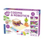 Coding and Robotics