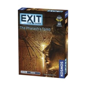 Pharaos Tomb
