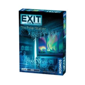 Polar station