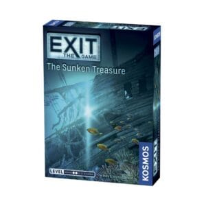 Sunken Treasure
